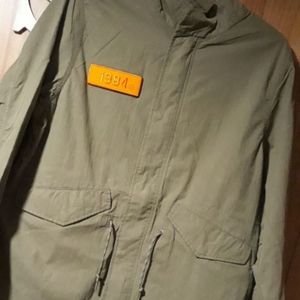 Huf trenchcoat